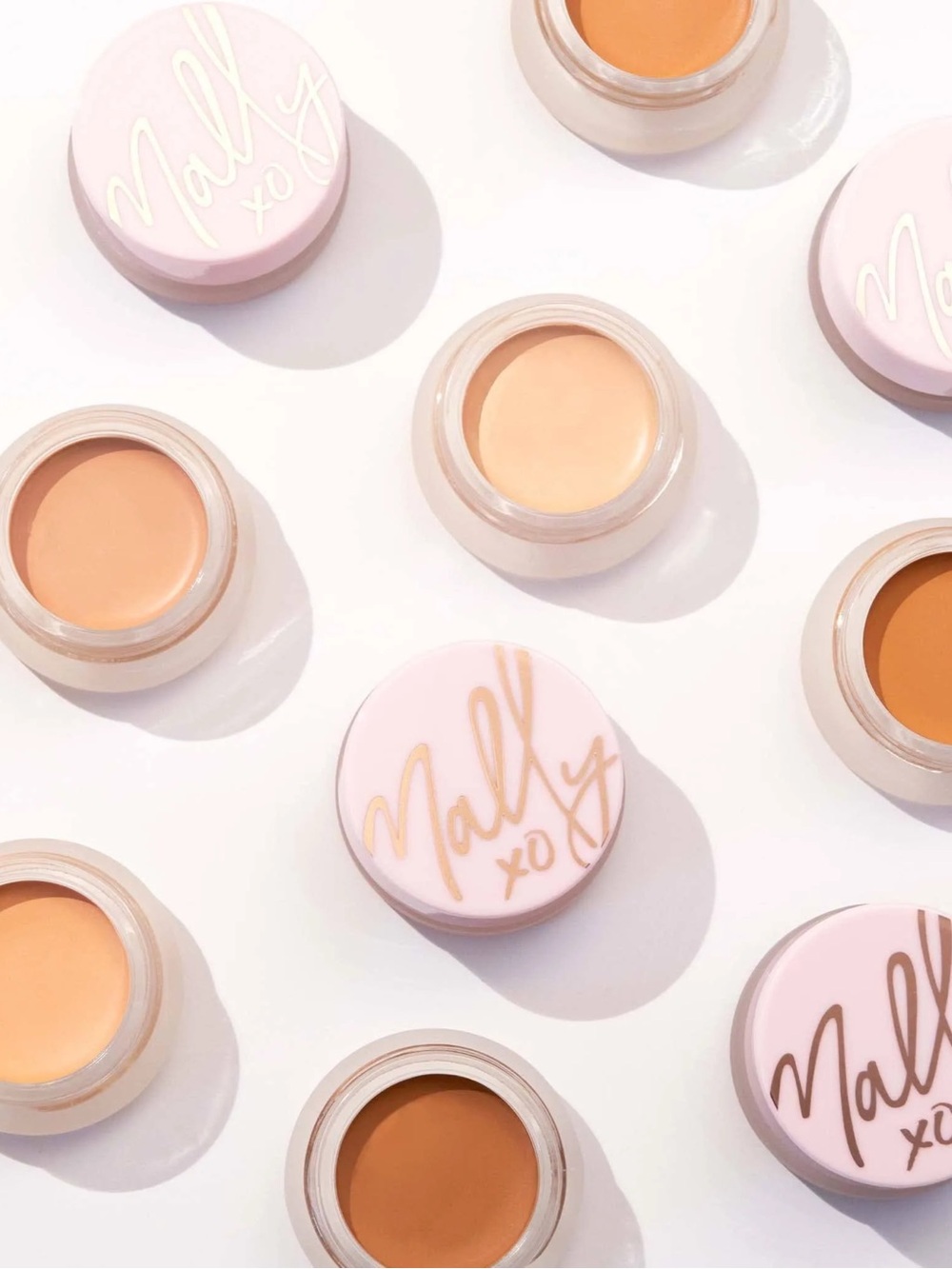 Mally Beauty Stress Less Performance Concealer
